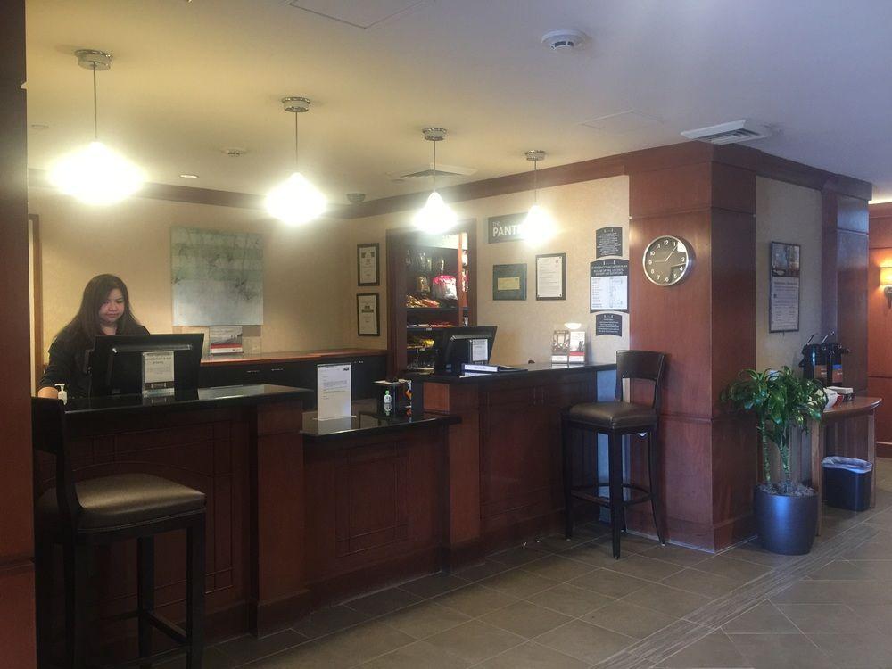 Sonesta Es Suites San Diego - Sorrento Mesa Luaran gambar