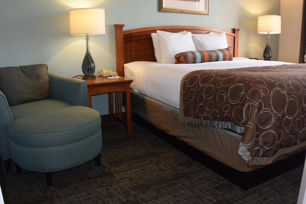 Sonesta Es Suites San Diego - Sorrento Mesa Luaran gambar