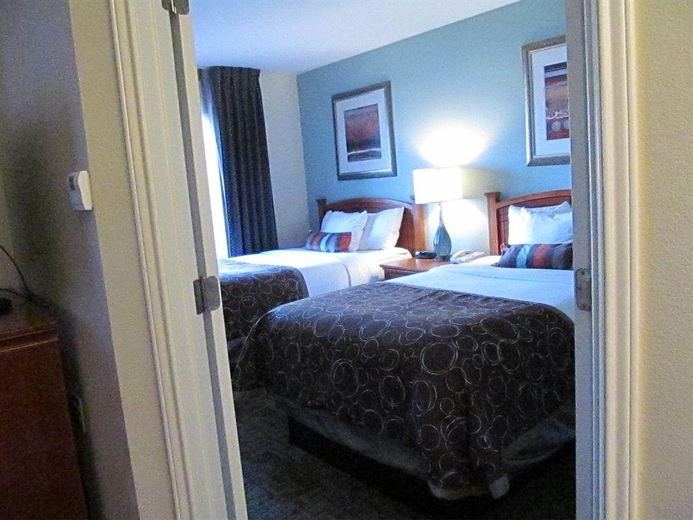 Sonesta Es Suites San Diego - Sorrento Mesa Luaran gambar