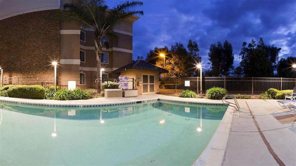 Sonesta Es Suites San Diego - Sorrento Mesa Luaran gambar