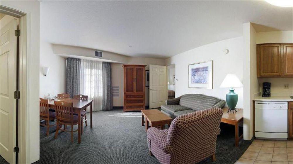 Sonesta Es Suites San Diego - Sorrento Mesa Luaran gambar
