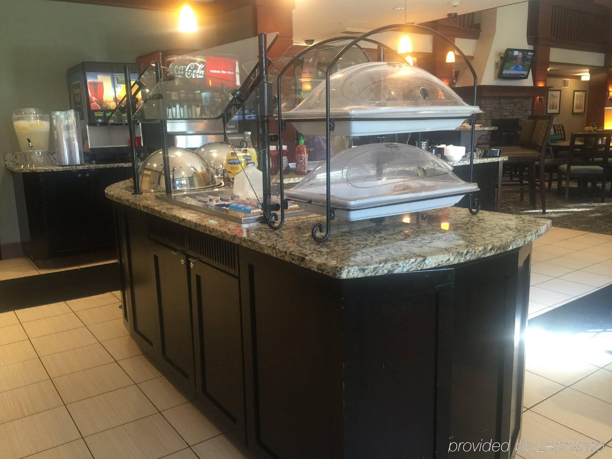 Sonesta Es Suites San Diego - Sorrento Mesa Luaran gambar