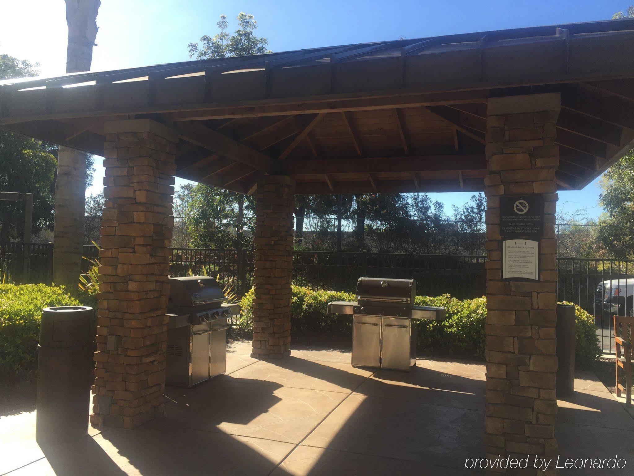 Sonesta Es Suites San Diego - Sorrento Mesa Luaran gambar