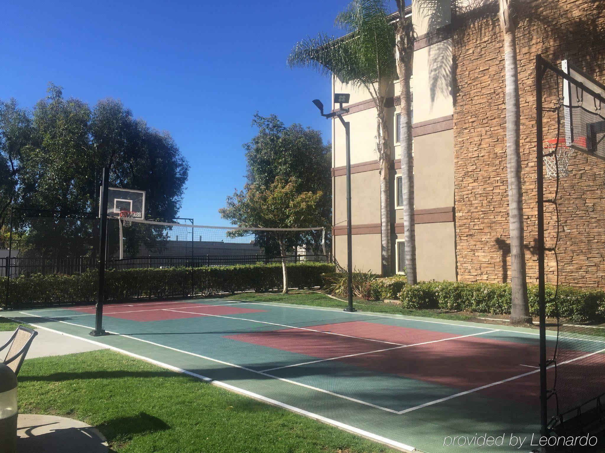 Sonesta Es Suites San Diego - Sorrento Mesa Luaran gambar