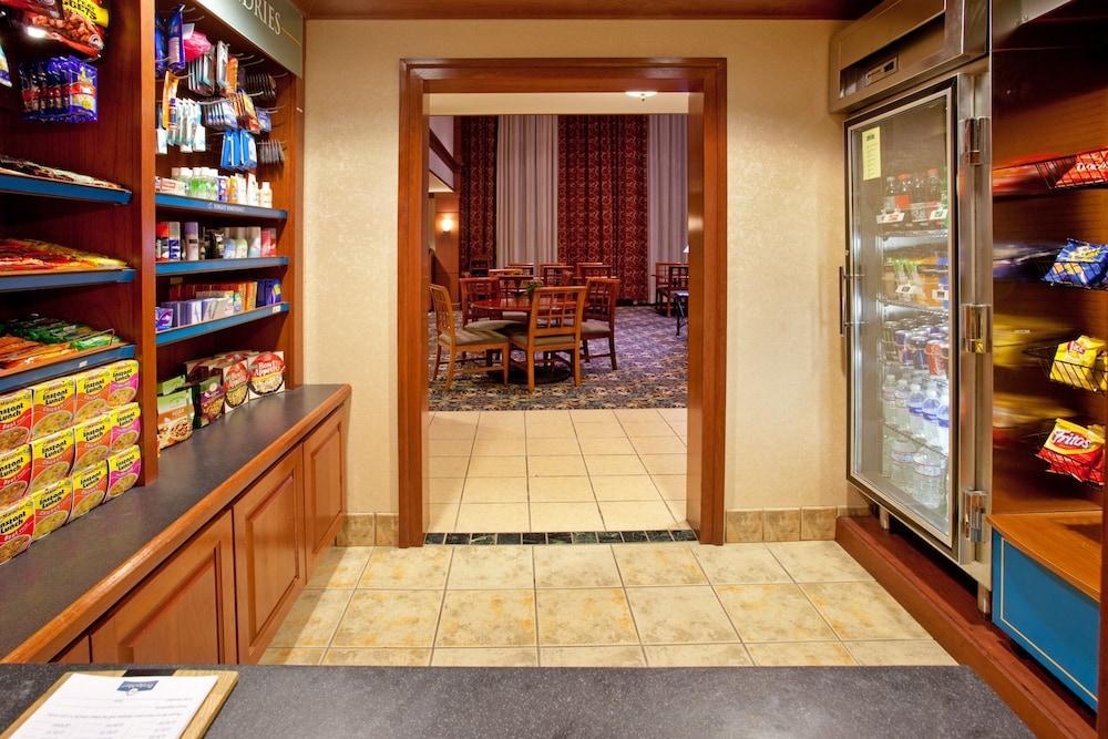 Sonesta Es Suites San Diego - Sorrento Mesa Luaran gambar