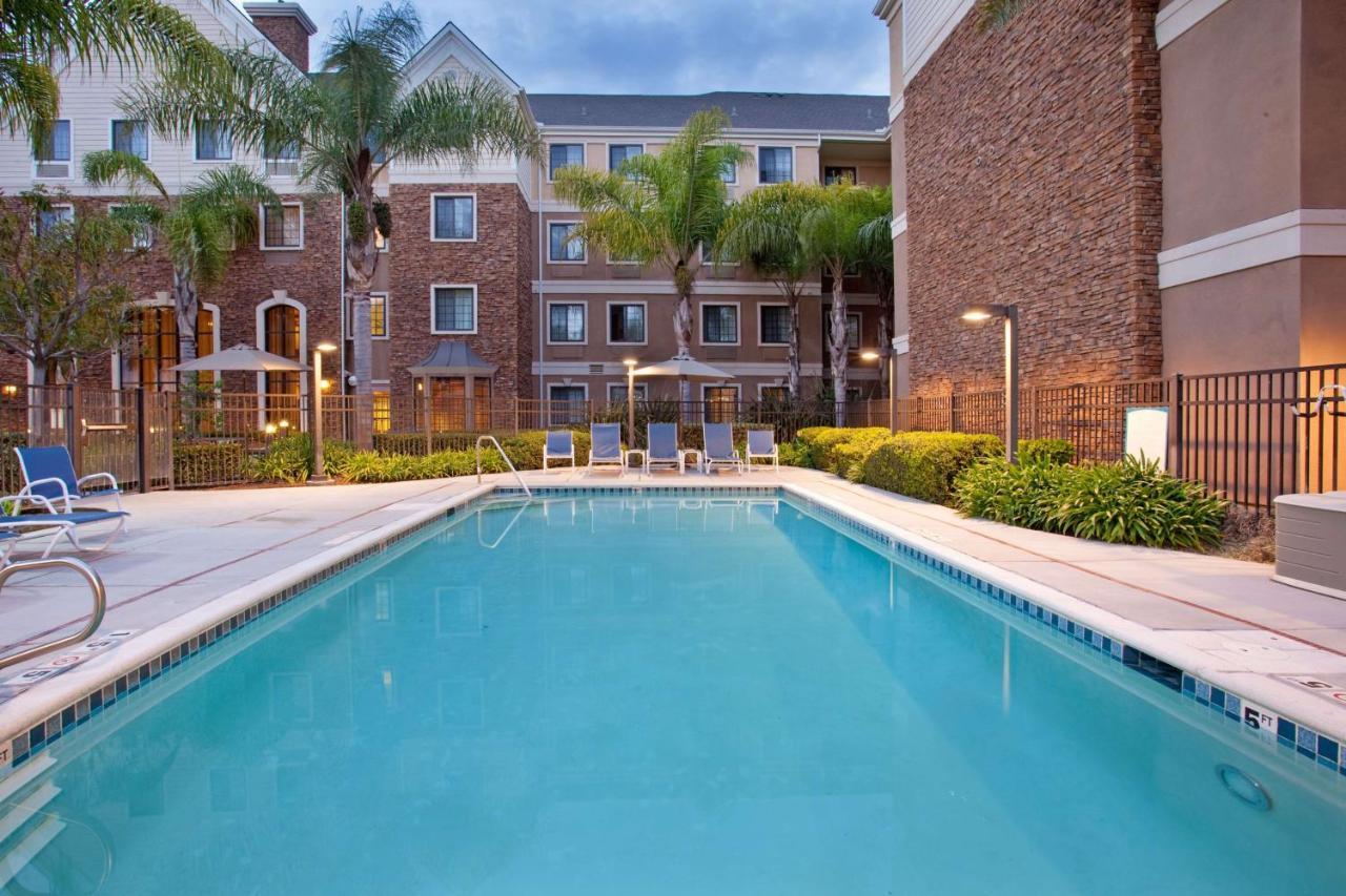 Sonesta Es Suites San Diego - Sorrento Mesa Luaran gambar