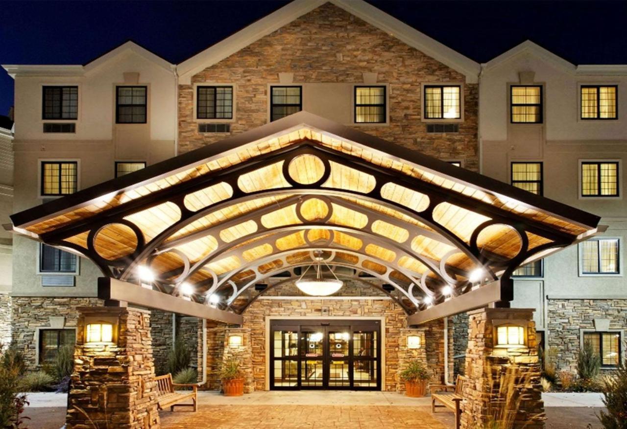 Sonesta Es Suites San Diego - Sorrento Mesa Luaran gambar