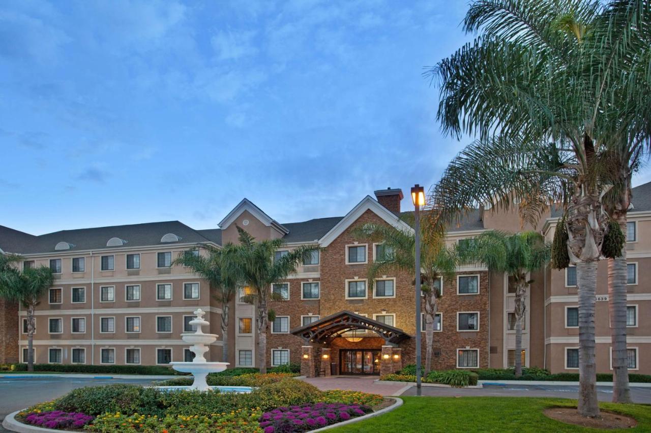 Sonesta Es Suites San Diego - Sorrento Mesa Luaran gambar