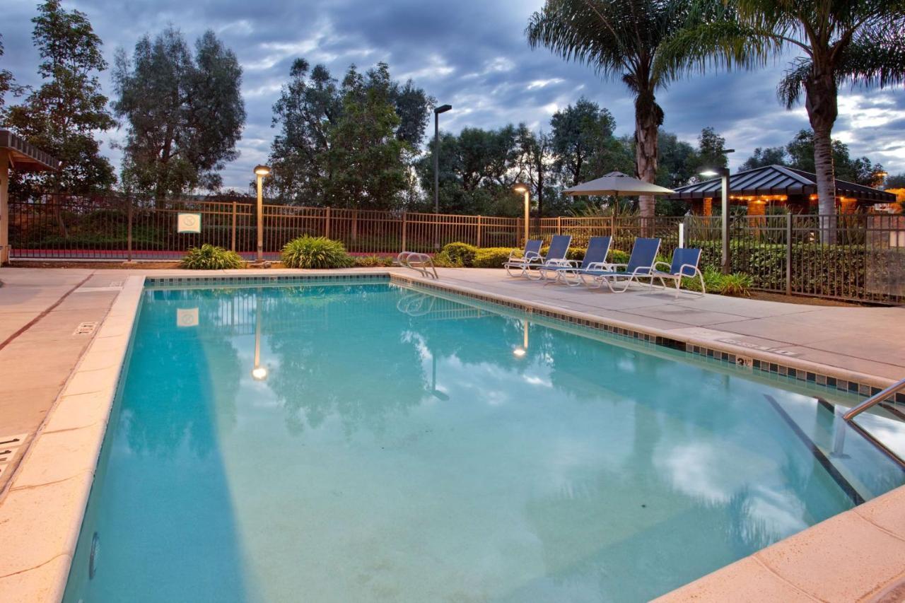 Sonesta Es Suites San Diego - Sorrento Mesa Luaran gambar