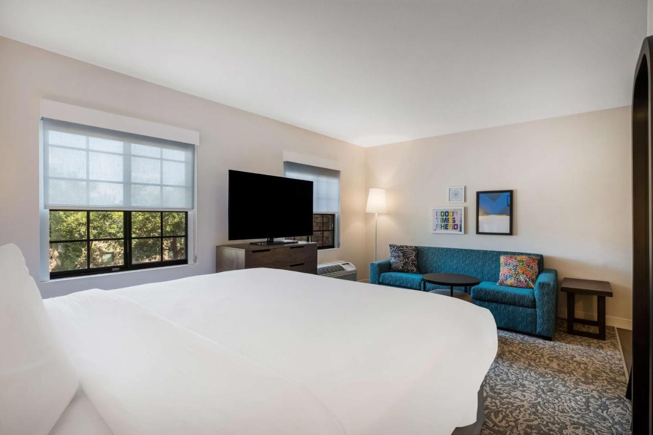 Sonesta Es Suites San Diego - Sorrento Mesa Luaran gambar