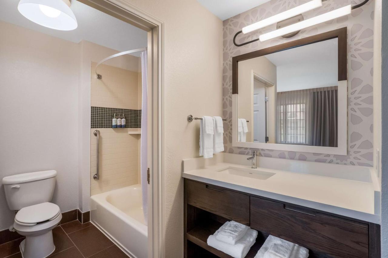 Sonesta Es Suites San Diego - Sorrento Mesa Luaran gambar