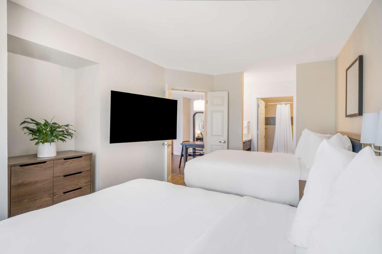 Sonesta Es Suites San Diego - Sorrento Mesa Luaran gambar