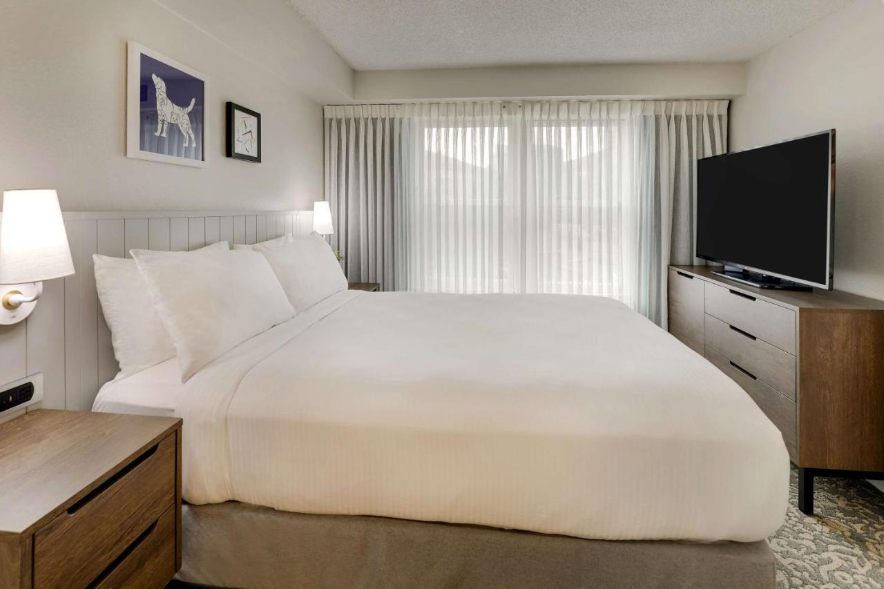 Sonesta Es Suites San Diego - Sorrento Mesa Luaran gambar
