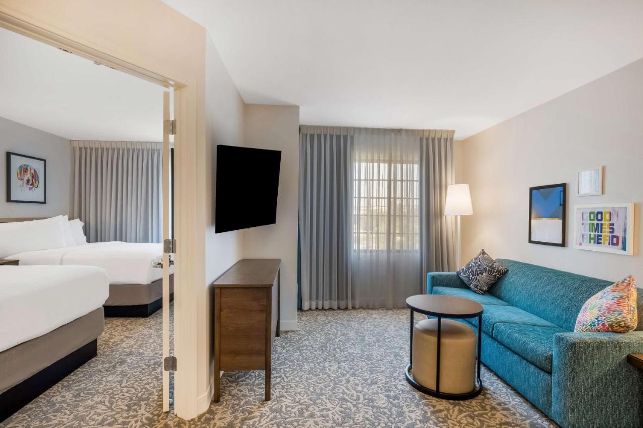 Sonesta Es Suites San Diego - Sorrento Mesa Luaran gambar