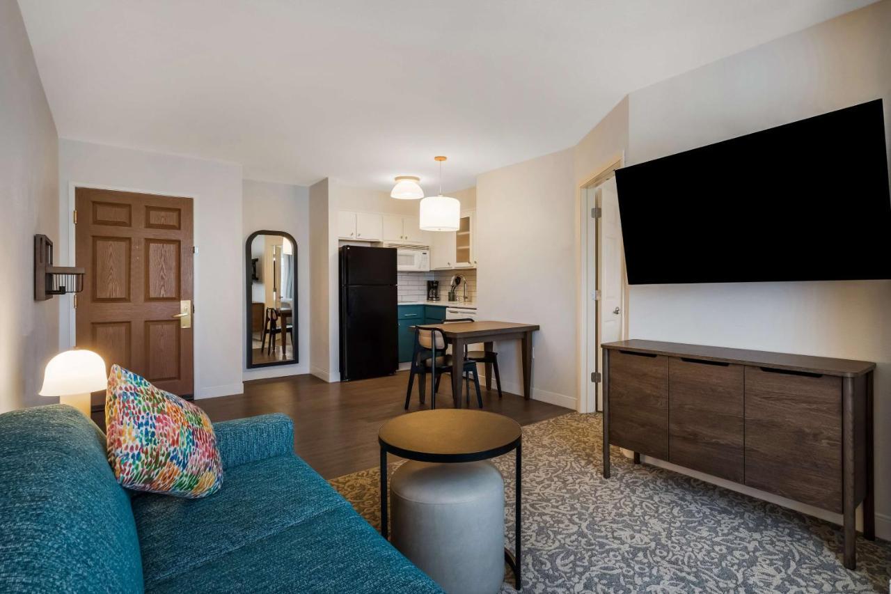 Sonesta Es Suites San Diego - Sorrento Mesa Luaran gambar