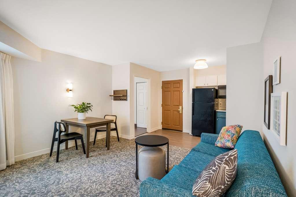Sonesta Es Suites San Diego - Sorrento Mesa Bilik gambar