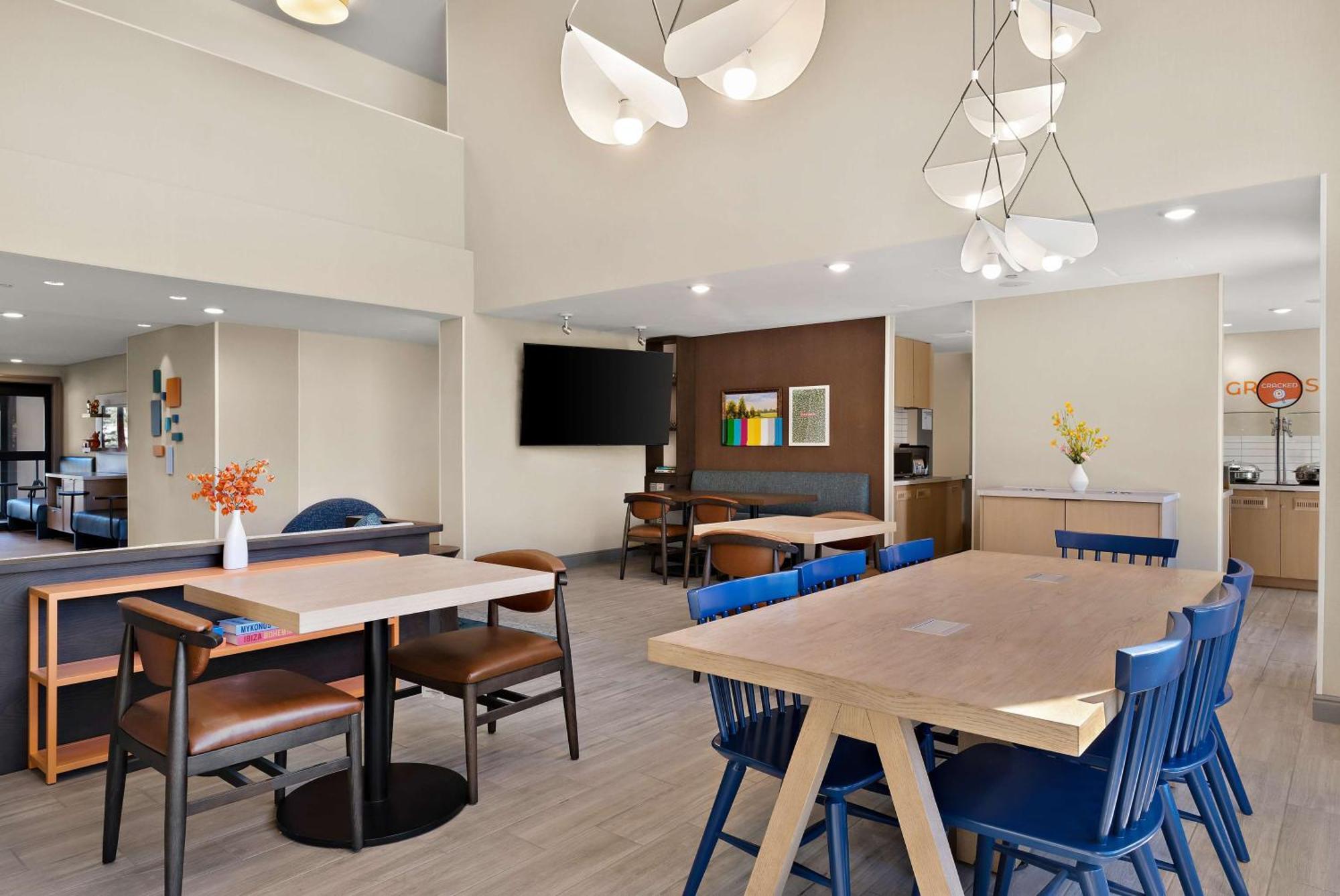Sonesta Es Suites San Diego - Sorrento Mesa Luaran gambar