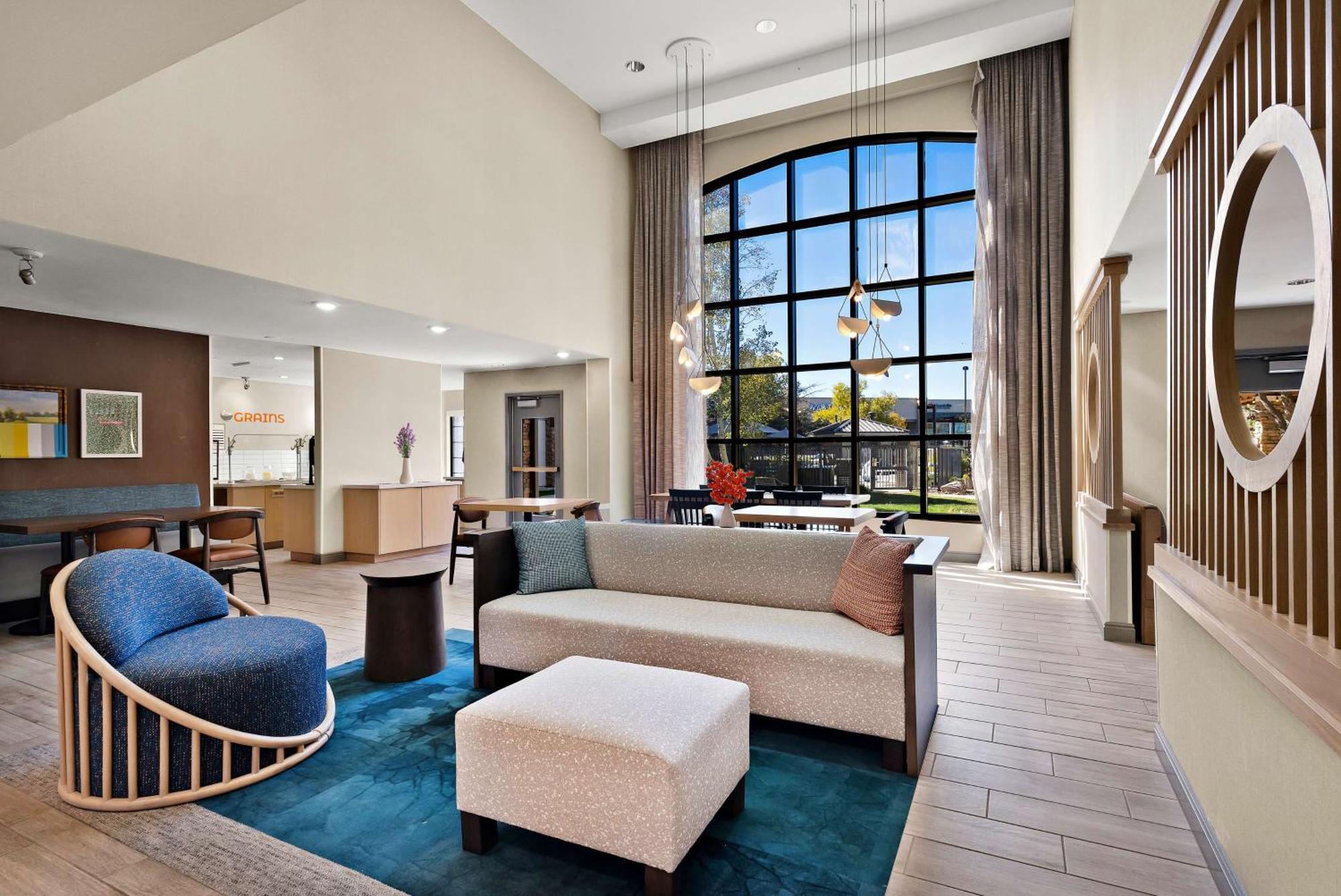 Sonesta Es Suites San Diego - Sorrento Mesa Luaran gambar