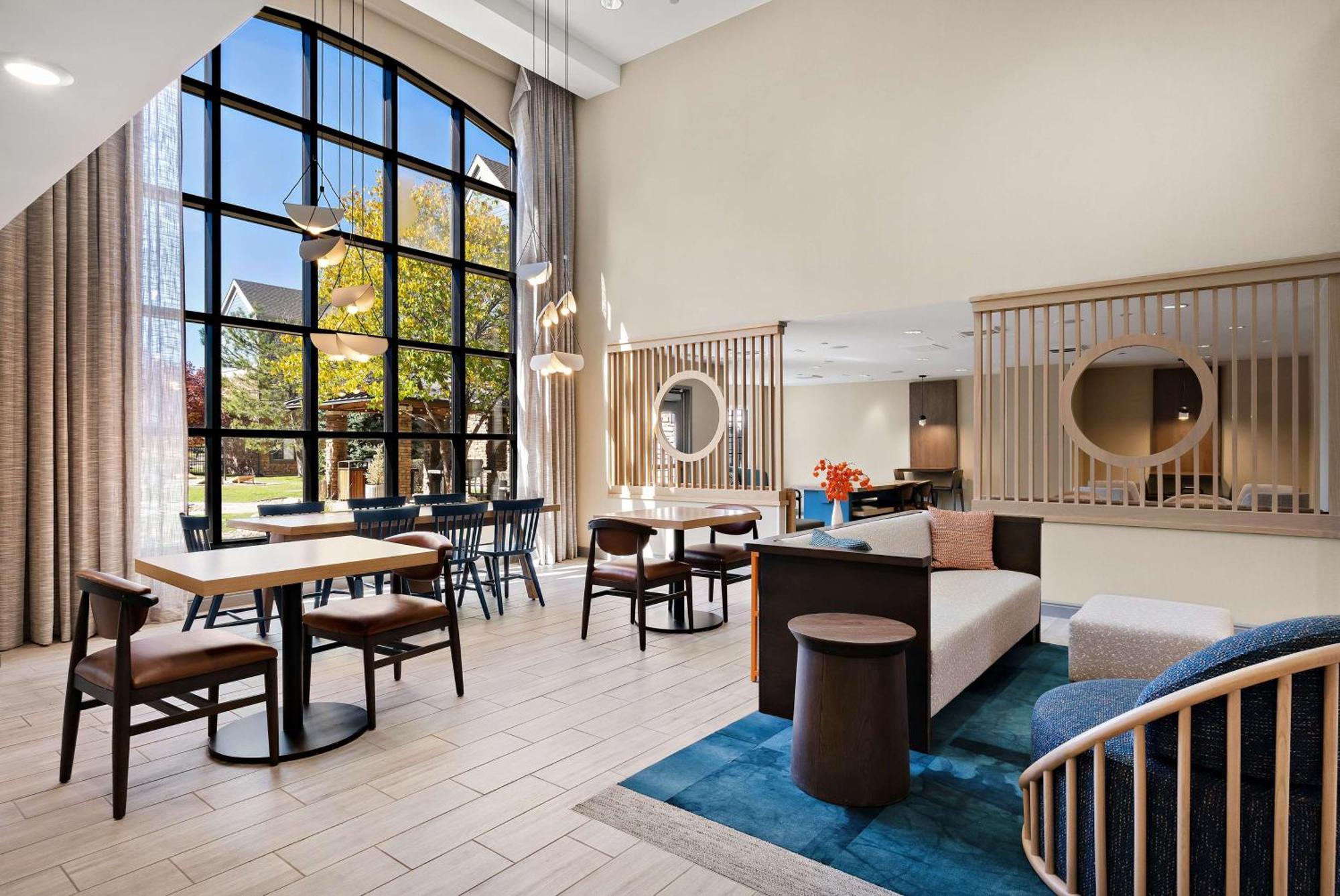 Sonesta Es Suites San Diego - Sorrento Mesa Luaran gambar