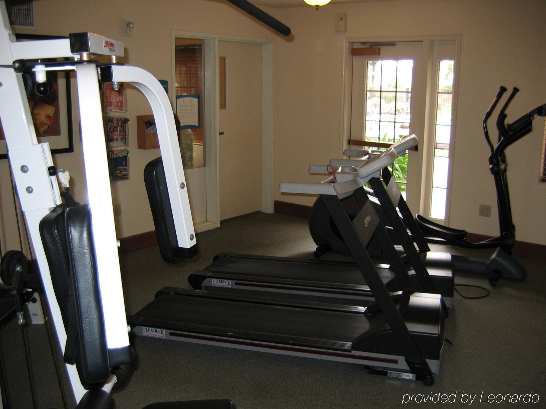 Sonesta Es Suites San Diego - Sorrento Mesa Luaran gambar