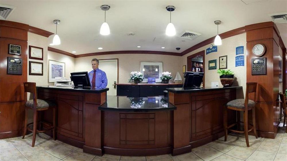 Sonesta Es Suites San Diego - Sorrento Mesa Luaran gambar