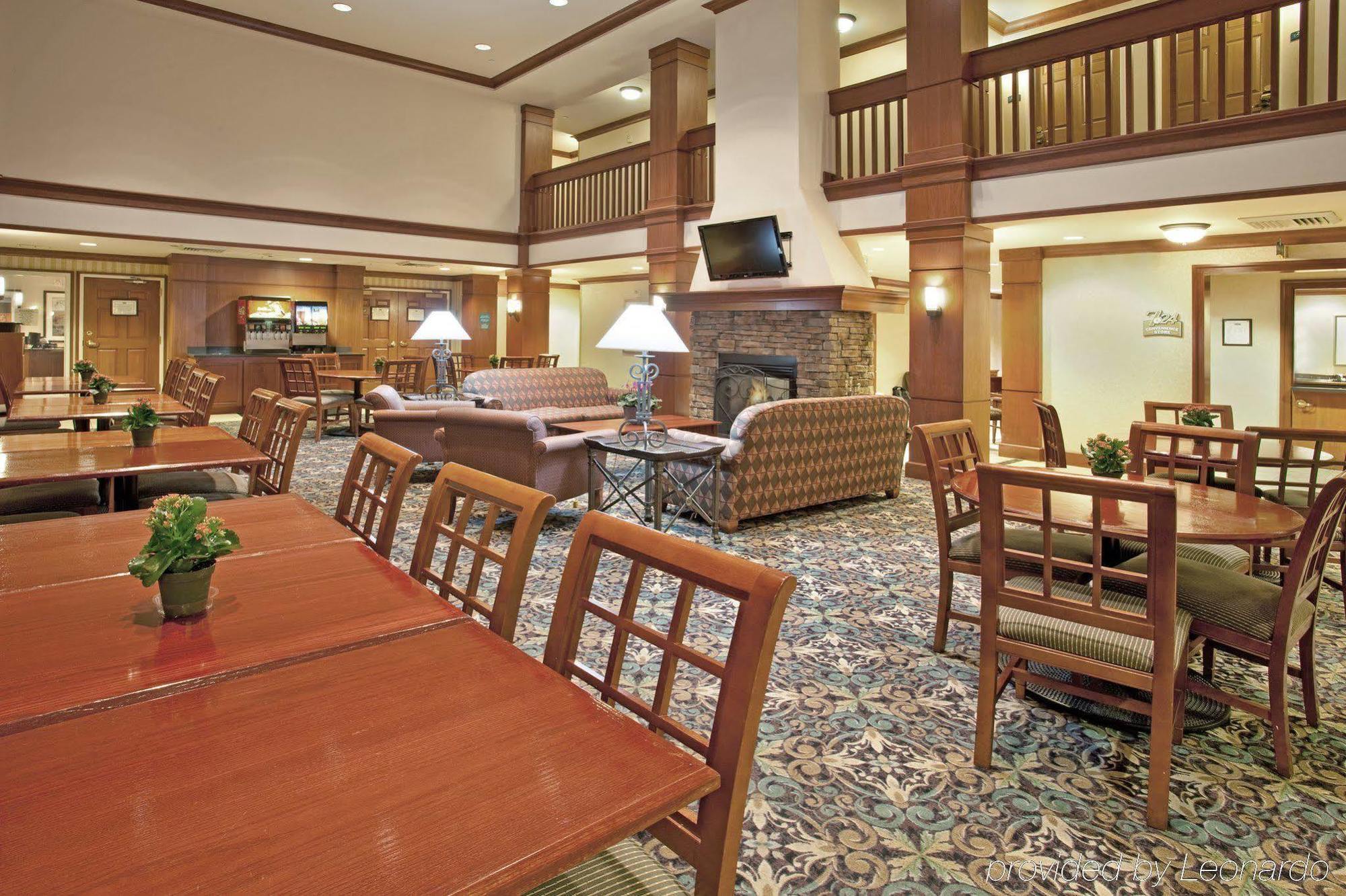 Sonesta Es Suites San Diego - Sorrento Mesa Luaran gambar