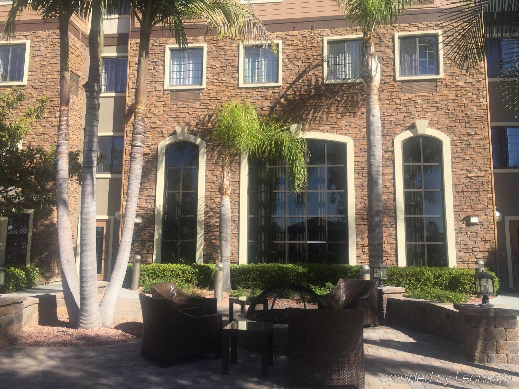 Sonesta Es Suites San Diego - Sorrento Mesa Luaran gambar