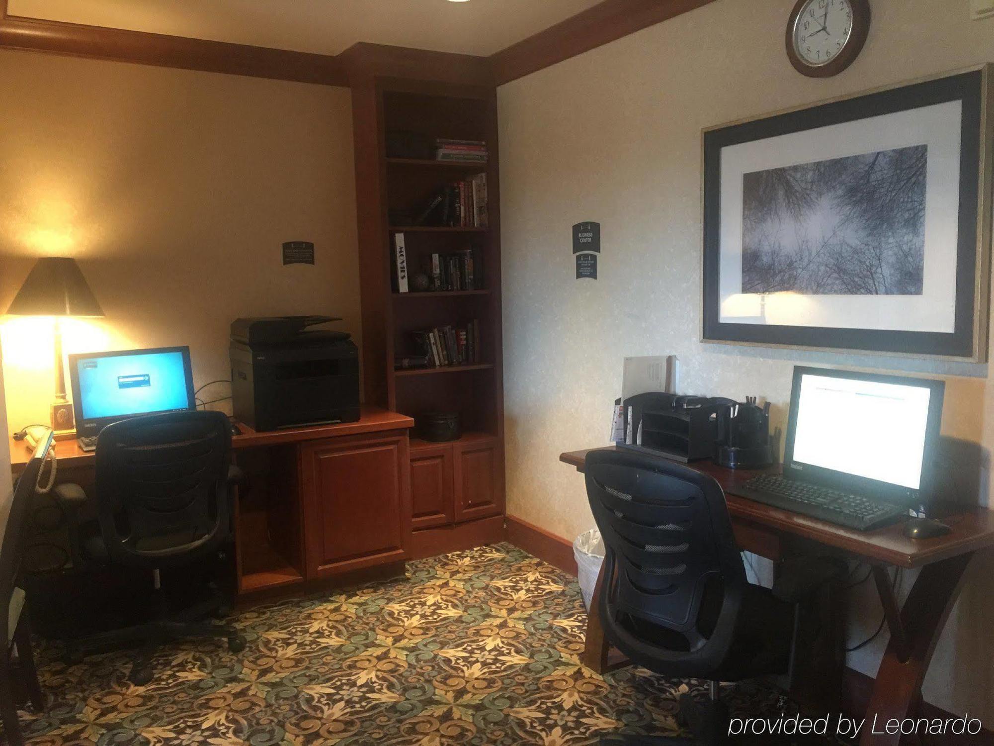 Sonesta Es Suites San Diego - Sorrento Mesa Luaran gambar