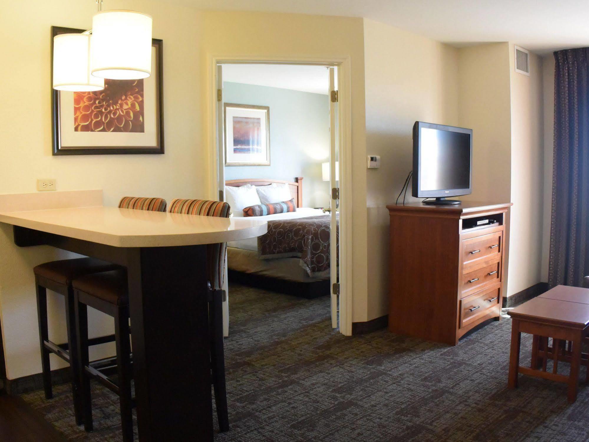 Sonesta Es Suites San Diego - Sorrento Mesa Luaran gambar