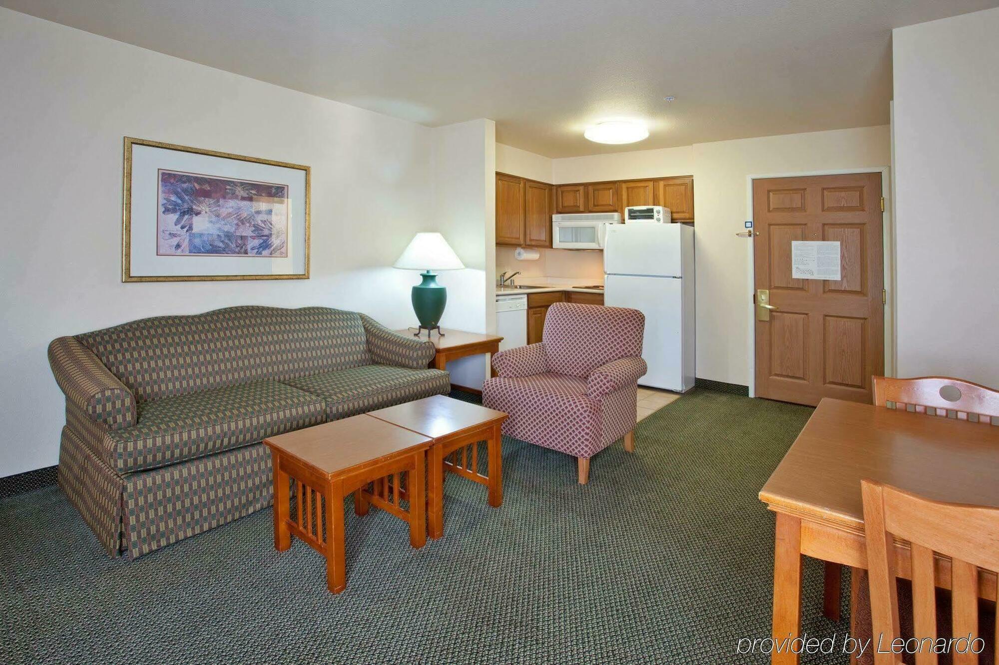 Sonesta Es Suites San Diego - Sorrento Mesa Luaran gambar