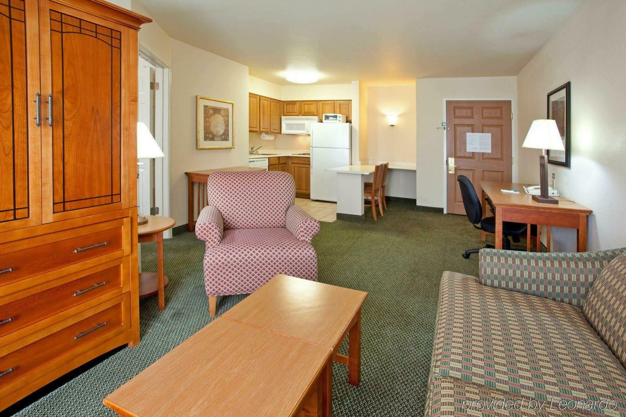 Sonesta Es Suites San Diego - Sorrento Mesa Luaran gambar