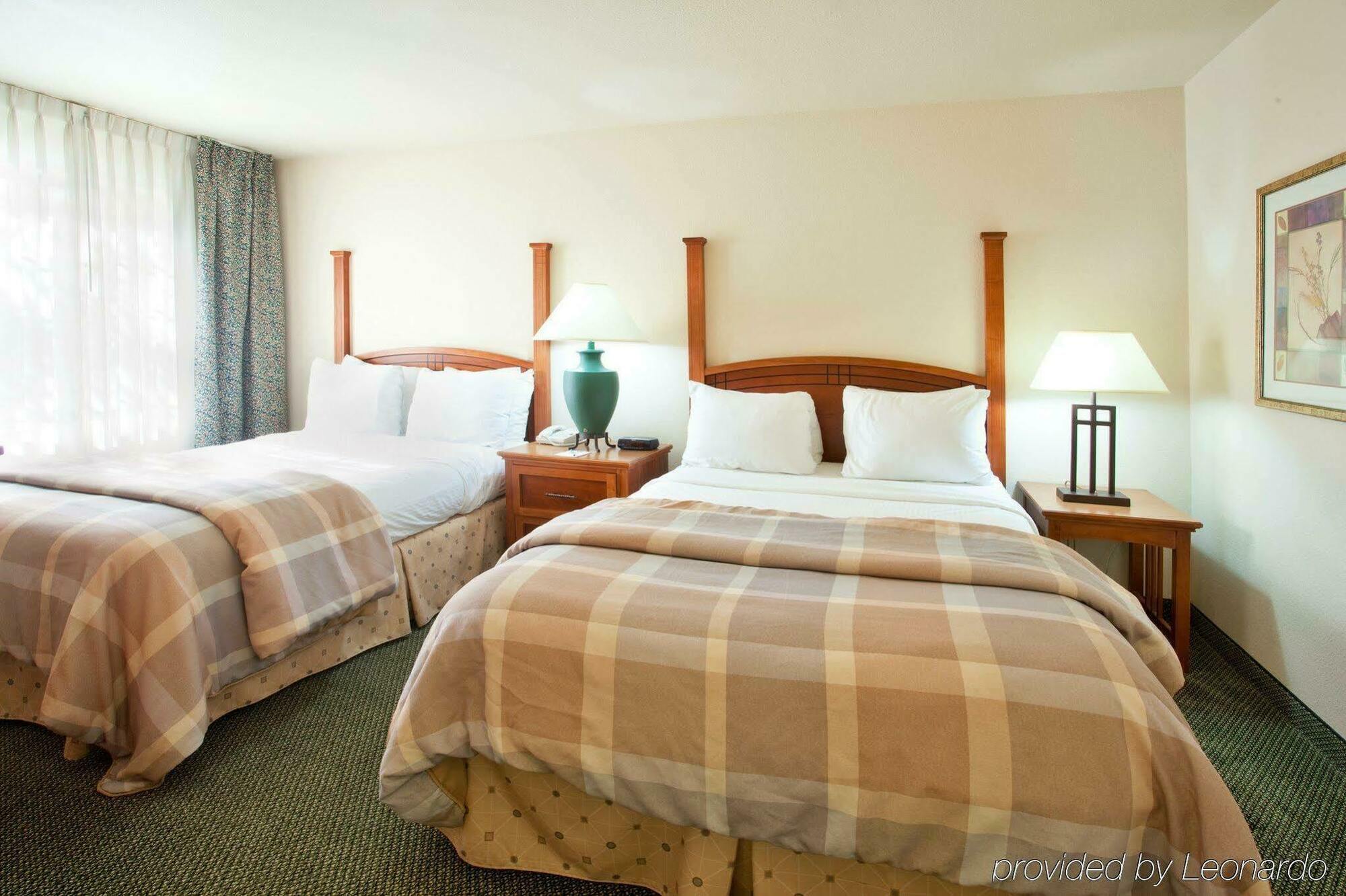 Sonesta Es Suites San Diego - Sorrento Mesa Luaran gambar