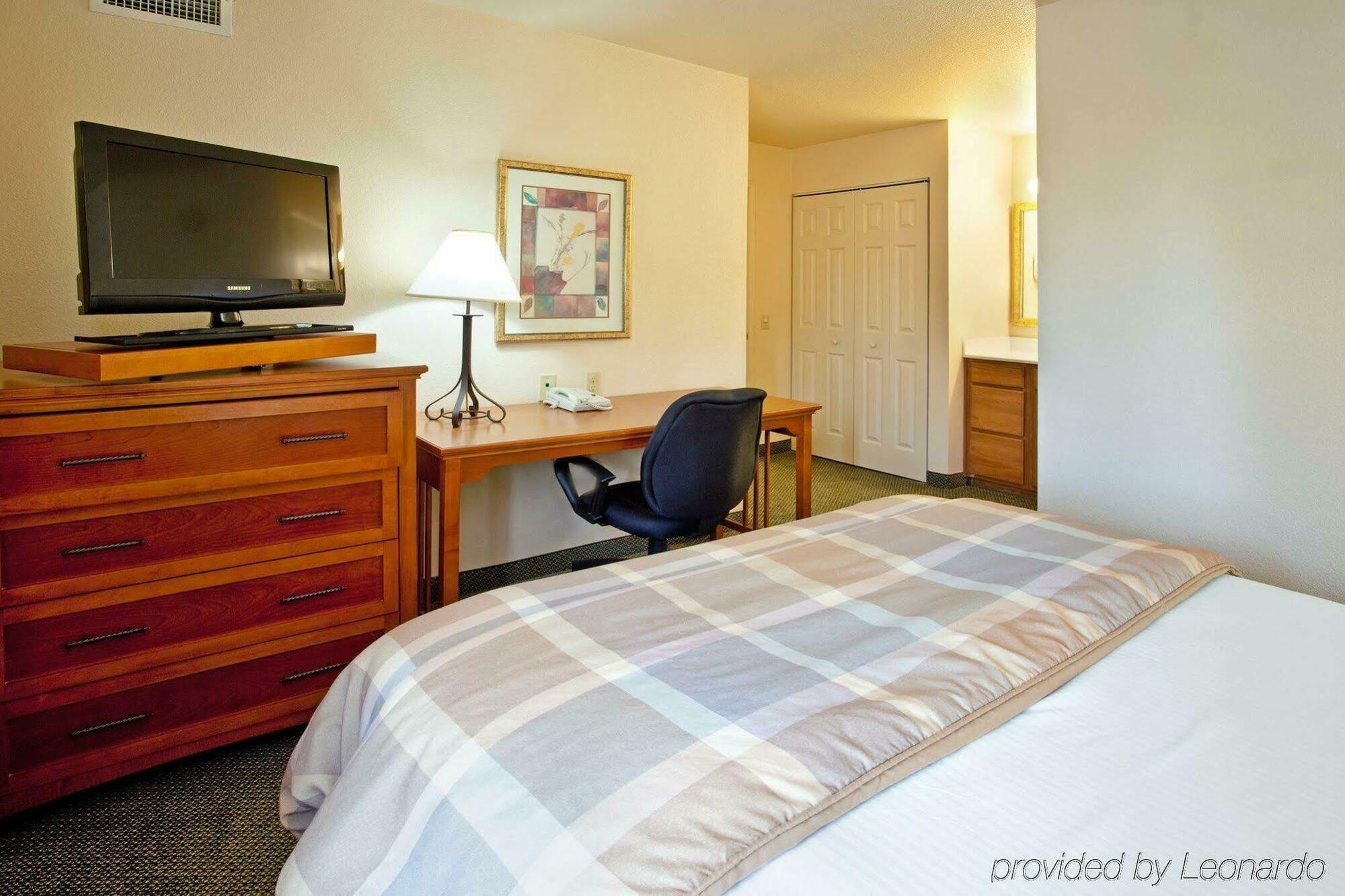 Sonesta Es Suites San Diego - Sorrento Mesa Luaran gambar