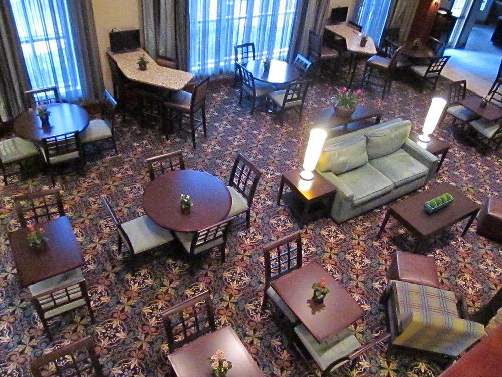 Sonesta Es Suites San Diego - Sorrento Mesa Luaran gambar