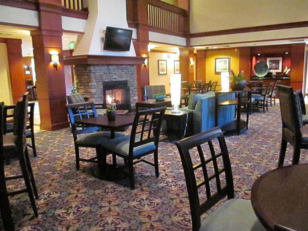 Sonesta Es Suites San Diego - Sorrento Mesa Luaran gambar