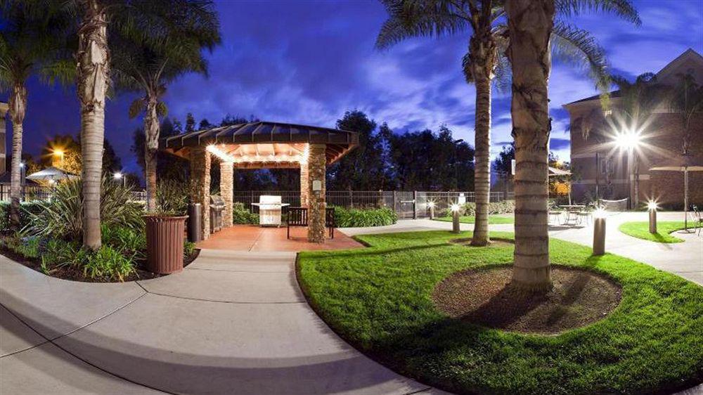 Sonesta Es Suites San Diego - Sorrento Mesa Luaran gambar